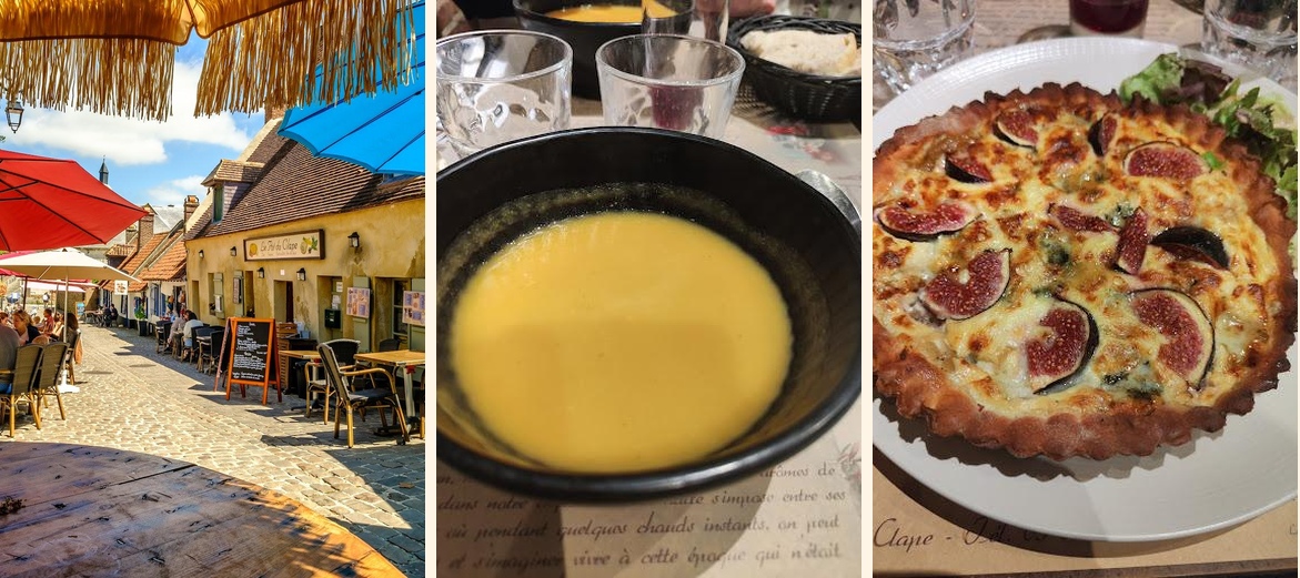 Le Pot du Clape - Gallery Image 1